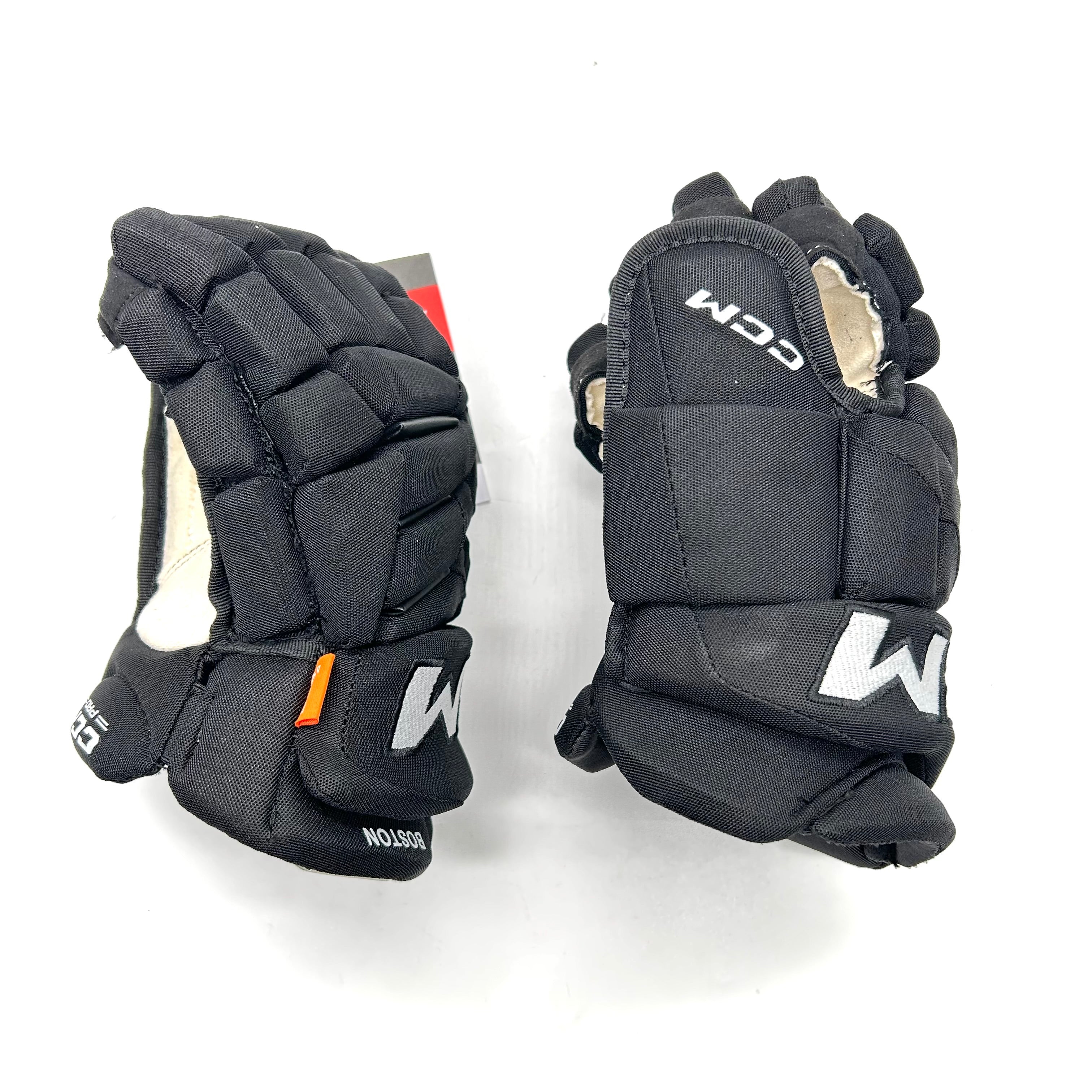 CCM HGJS - Gant Pro Stock - Boston Fleet (PWHL)
